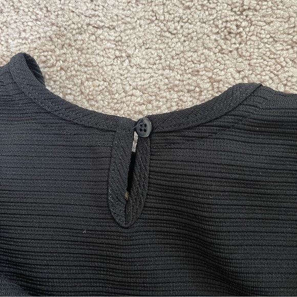 hello Kitty Vintage Half Sleeve Blouse Size 4 - Picture 6 of 6